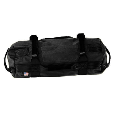 Built Athletics Black / 25-75 lbs Training Sandbag BuiltAthletics